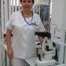 Смирнова С.А., г. Кострома, Россия.
