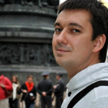 Советкин Д.С., г. Москва, Россия.