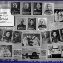 Бойко Э.В., Кириллов Ю.А., Рейтузов В.А. К 95-летию со дня рождения профессора П.В.Преображенского. История офтальмологии. Портал Орган зрения organum-visus.ru