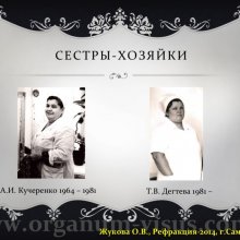 Жукова О.В. Доклад на конференции Рефракция-2014, посвященной 50-летию Первого в практическом здравоохранении России детского офтальмологического отделения (Самарская областная офтальмологическая больница им. Т.И.Ерошевского), 28-30 ноября, г. Самара, Россия.   Информационный партнер портал Орган зрения www.organum-visus.com