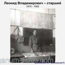 Трояновский В., Трояновский Р. Надежда Юшко: вехи судьбы. Офтальмологи России. Портал Орган зрения www.organum-visus.com