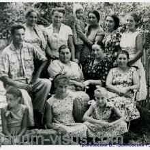 Трояновский В., Трояновский Р. Надежда Юшко: вехи судьбы. Офтальмологи России. Портал Орган зрения www.organum-visus.com