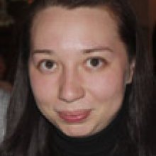 Никольская Екатерина Юрьевна, г. Москва, Россия