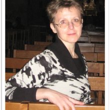 Абашина Галина Ивановна, г. Брянск, Россия.