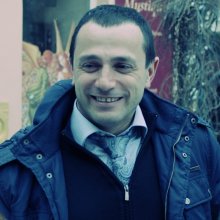 Акопов Евгений Леонидович, г. Санкт-Петербург, Россия.