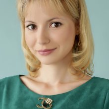 Александрова Ксения Андреевна, Чебоксары, Россия.