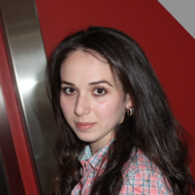 Алиева Асият Сеиталиевна, г. Красноярск, Россия.