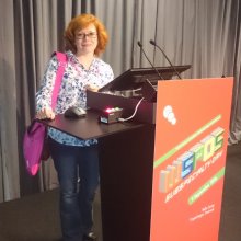 Анциферова Наталья Геннадьевна, г. Новосибирск, Россия. Кто есть кто в офтальмологии. Портал Орган зрения organum-visus.ru