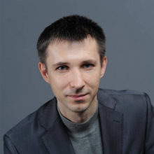 Авдеев Роман Васильевич, г. Воронеж, Россия.