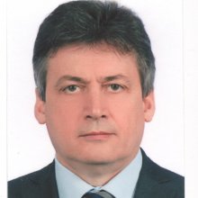Балалин Сергей Викторович, офтальмохирург, Волгоград, Россия.