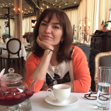 Бекмуратова Зарина Тулкуновна, г. Тошкент, Узбекистан.