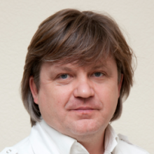 Бойко Александр Александрович, г. Краснодар, Россия.