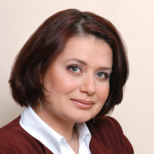 Чешейко Елена Юрьевна, г. Красноярск, Россия. Кто есть кто в офтальмологии. Портал Орган зрения organum-visus.ru