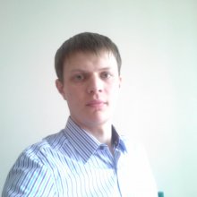 Чушков Артём Сергеевич, г. Новоуральск, Россия.
