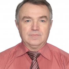Цимбалюк Алексей Борисович, пос. Монино, Московская область.