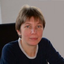 Денисова Екатерина Валерьевна, г. Москва, Россия.