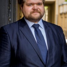 Егерев Дмитрий Борисович, г. Санкт-Петербург, Россия.