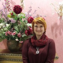 Ермакова Ирина Геннадьевна, врач-офтальмолог, г. Елец, Липецкая область, Россия.