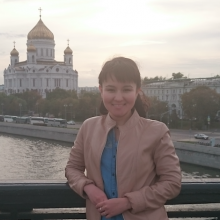 Файзуллина Эльвира Фаизовна, г. Уфа, Республика Башкортостан, Россия.