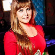 Федешова Анастасия Андреевна, г. Кемерово, Россия.