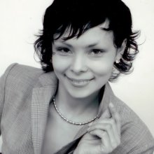 Гатиева Лилия Мансуровна, г. Казань, Республика Татарстан, Россия.