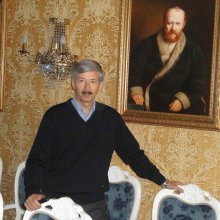Гончар Дмитрий Валентинович, г. Кострома, Россия.