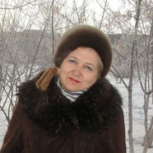 Гумовская Альфия Касымовна, г. Караганда, Республика Казахстан.