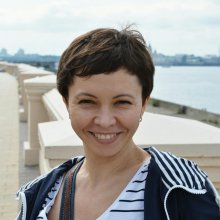 Хусаенова Асия Анваровна, г. Альметьевск, Республика Татарстан, Россия.