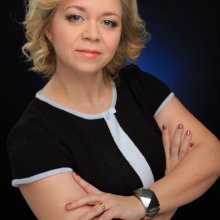 Ибатулина Альфия Махмудовна, г. Челябинск, Россия.