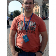 Иванов Сергей Владимирович, г. Ижевск, Республика Удмуртия, Россия.