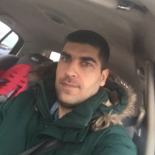 Жаруа Айхам Абдуль Вахаб, офтальмолог, г. Москва, Россия. Портал Орган зрения organum-visus.ru