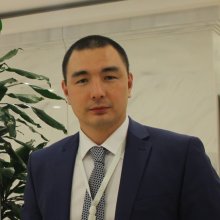 Джунусбеков Жомарт Молдабекович, г. Алматы, Республика Казахстан.