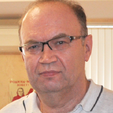Кадыров Радик Завилович, г. Уфа, Россия.