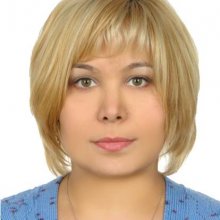 Карпенко Лариса Васильевна