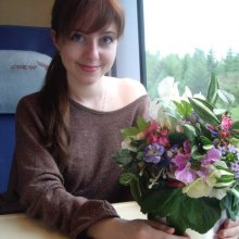 Казина Наталья Павловна, г. Калининград, Россия.