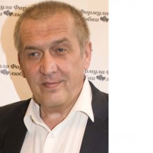 Харин Евгений Викторович, г. Новосибирск, Россия.