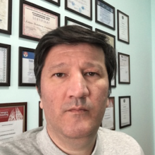 Ходжаев Дилшодхужа Хамидуллаевич, г. Тошкент, Узбекистан.