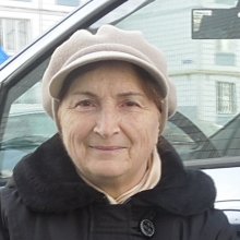 Когтева Людмила Васильевна, г. Железнодорожный, Россия.