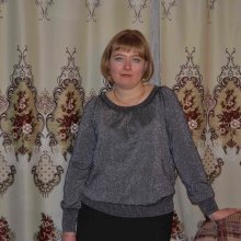 Комарова Анастасия Михайловна, г. Москва, Россия.