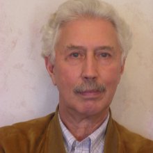 Коровенков Руслан Иванович, г. Санкт-Петербург, Россия.