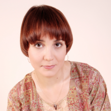 Козлова Мария Ивановна, г. Ростов-на-Дону.