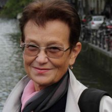 Куракина Валентина Михайловна, г. Нижний Новгород, Россия.