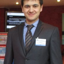Курбанов Садырбек Абдувакасович, г. Уфа, Республика Башкортостан, Россия.