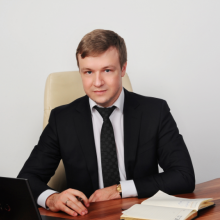 Кузнецов Алексей Владимирович, г. Санкт-Петербург, Россия.