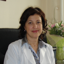Леонова Елена Сергеевна, г. Нижний Новгород, Россия.