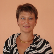 Луценко Нина Степановна, г. Запорожье, Украина.