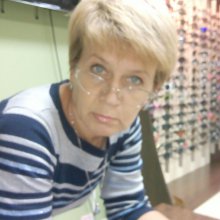 Лысухина Ирина Николаевна, г. Прокопьевск, Кемеровская область, Россия.