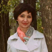 Максименко Ирина Сасумовна, г. Ростов-на-Дону, Россия.