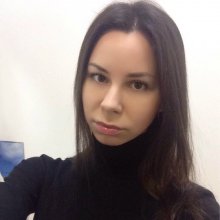 Московкина Ирина Александровна, г. Ярославль, Россия.