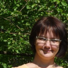 Мыскова Галина Михайловна, г. Воронеж, Россия.
